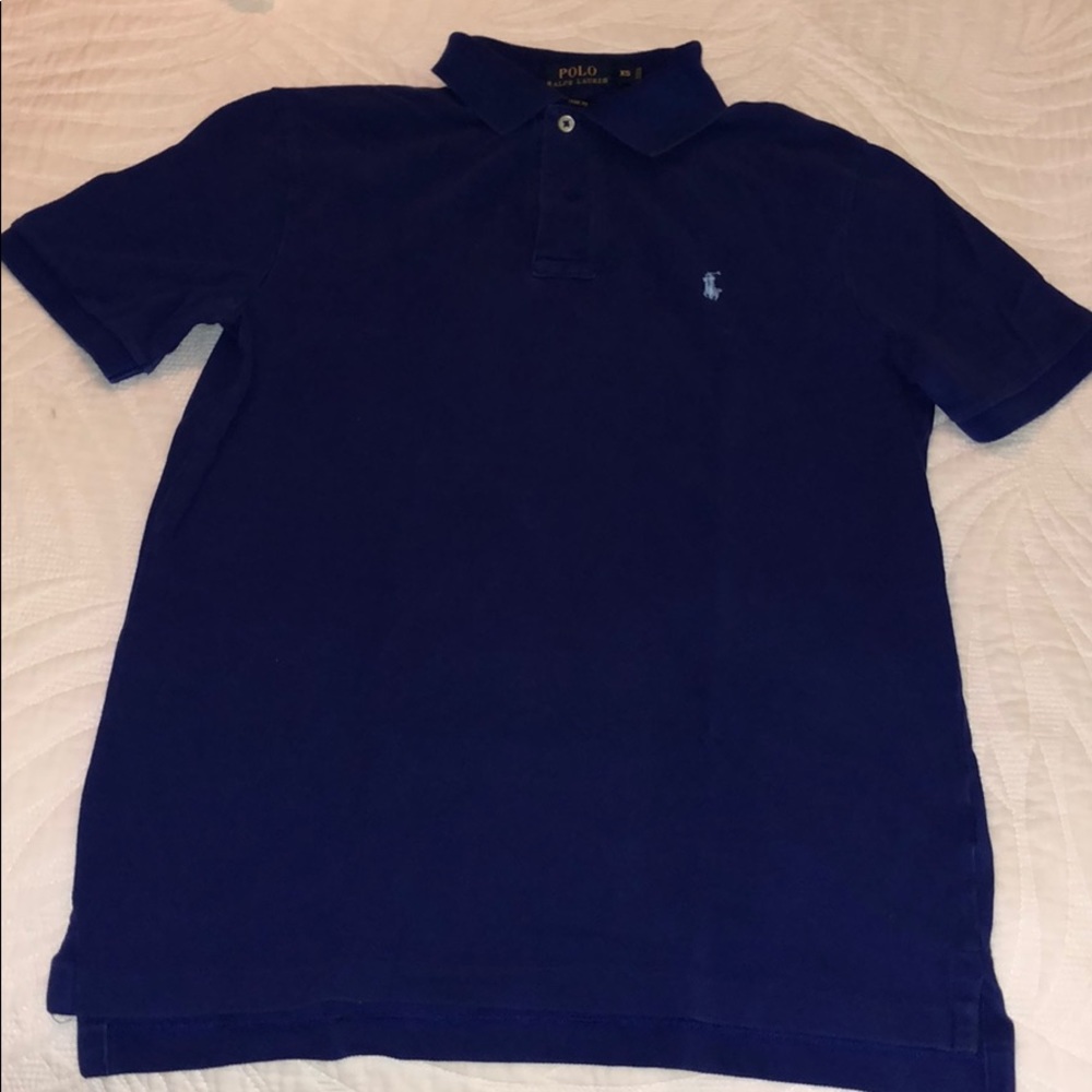 Polo Ralph Lauren